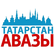 Татарстан Авазы логотип