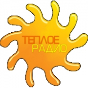 Логотип Тёплое Радио Нетоп FM