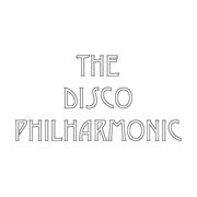 The Disco Philharmonic Radio логотип