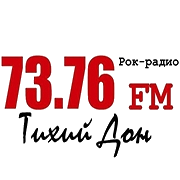 Радио Тихий Дон логотип