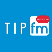 Логотип Радио Типичное FM