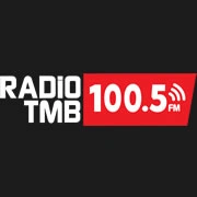 Radio TMB логотип