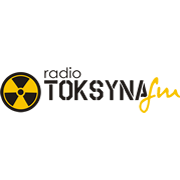 Radio Toksyna FM логотип