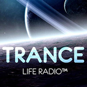 Логотип Trance Life Radio
