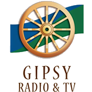 Радио Gipsy Strings - Цыганские струны логотип