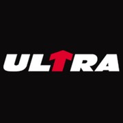 Логотип Радио ULTRA