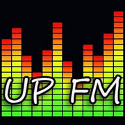 UP FM логотип