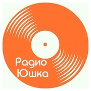 Логотип Радио Юшка