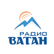 Логотип Радио Ватан