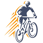 Вело Радио логотип