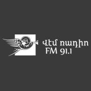 Логотип Radio Vem