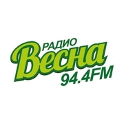 Логотип Радио Весна FM