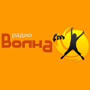 Логотип Радио Волна ФМ