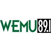 Радио WEMU 89.1 логотип