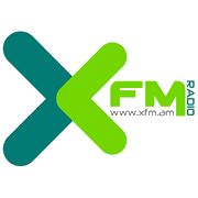 Radio XFM логотип