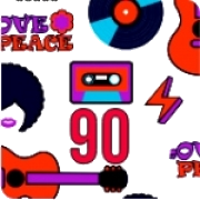 Радио ХИТ FM 90-е