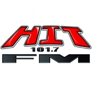 Логотип Радио Хит FM Молдова