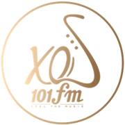 Радио XO FM логотип