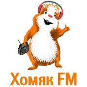Радио Хомяк FM логотип