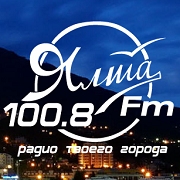 Логотип Радио Ялта FM