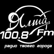 Логотип Радио Ялта FM