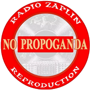 Radio ZapliN логотип