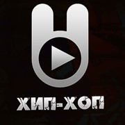 Логотип Радио Зайцев FM RnB