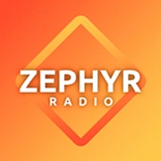 Zephyr Radio логотип