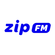 ZIP FM Вильнюс логотип