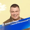 О животных с Иваном Затевахиным